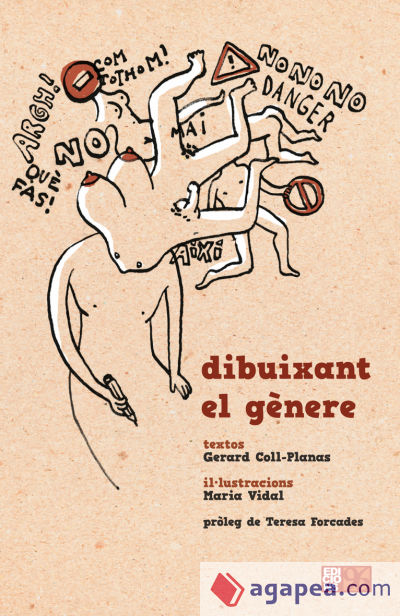 Dibuixant el gènere