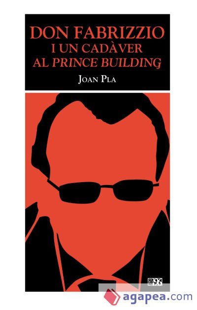 Don Fabrizzio i un cad&agrave;ver al Prince Building