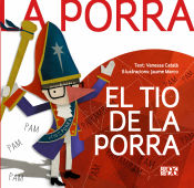 Portada de El Tio de la Porra