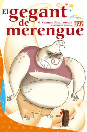 Portada de El gegant de merengue