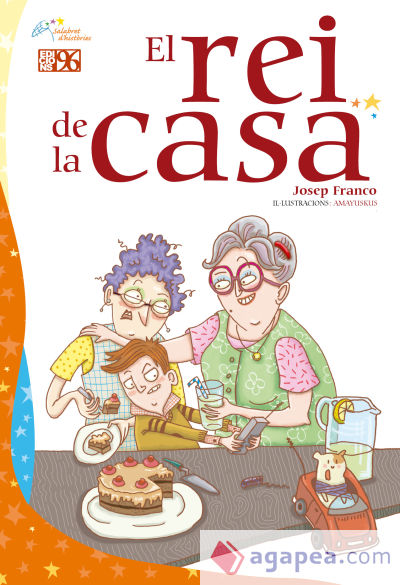 El rei de la casa