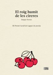 Portada de El roig humit de les cireres