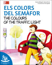 Portada de Els colors del semàfor