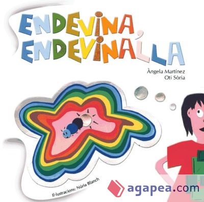 Endevina, endevinalla