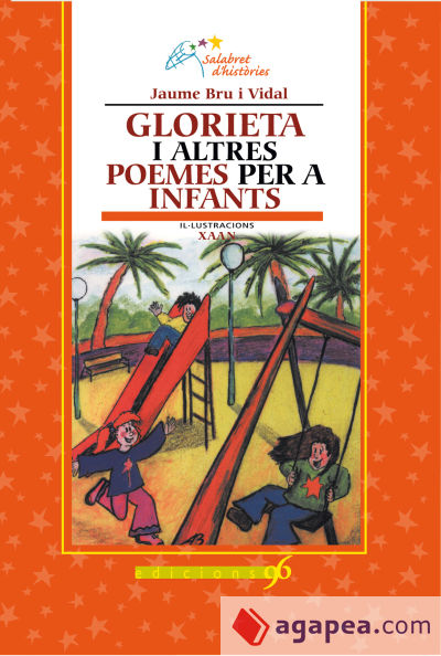 Glorieta i altres poemes per a infants