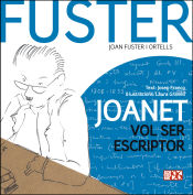 Portada de Joanet vol ser escriptor