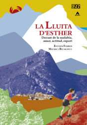 Portada de La lluita d'Esther