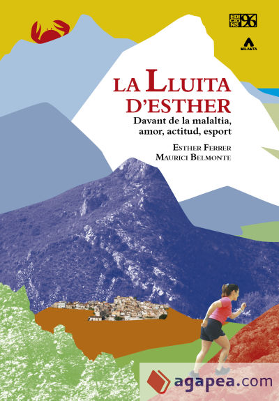 La lluita d'Esther