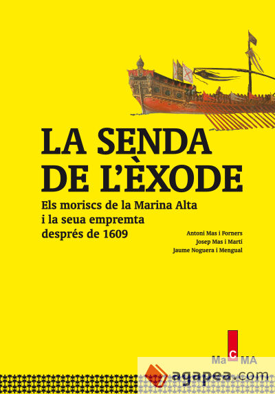 La senda de l'èxode