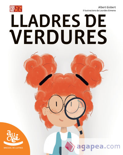 Lladres de verdures