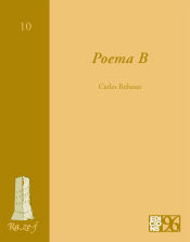 Portada de Poema b