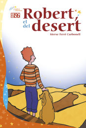 Portada de Robert, el del desert