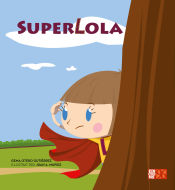 Portada de SuperLola