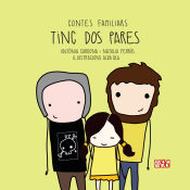 Portada de Tinc dos pares