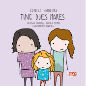 Portada de Tinc dues mares