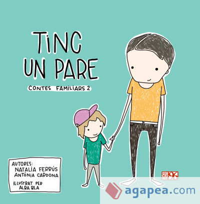 Tinc un pare