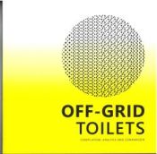 Portada de OFF-GRID TOILETS