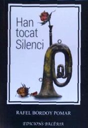 Portada de HAN TOCAT SILENCI