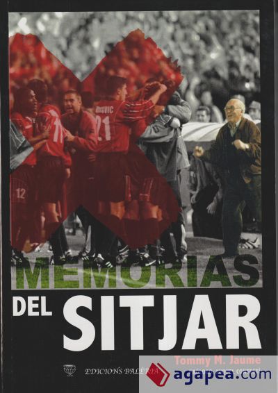 Memoria del Sitjar