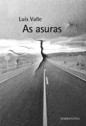 Portada de As asuras