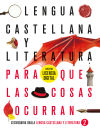Lengua Castellana Y Literatura 2º Eso La Pqlco (edición 2022)
