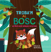 Portada de AL BOSC