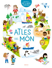 Portada de Atles del món