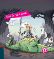 Portada de Avui és Sant Jordi