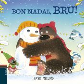 Portada de BON NADAL BRU