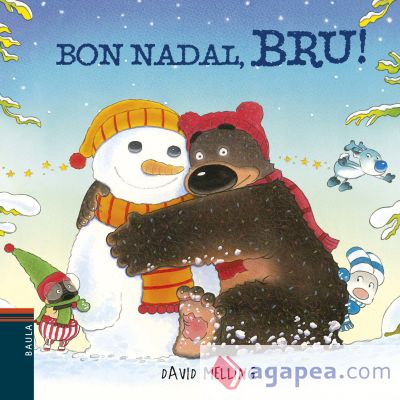 BON NADAL BRU