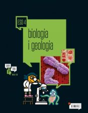 Portada de Biologia i Geologia 4t d'ESO LA Som Link