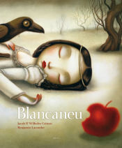 Portada de Blancaneu