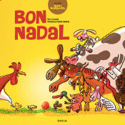 Portada de Bon Nadal