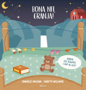 Portada de Bona nit, granja!