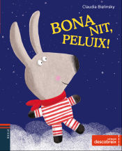 Portada de Bona nit, peluix!