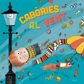 Portada de Cabòries al vent