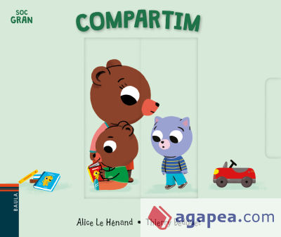 Compartim