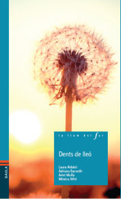 Portada de DENTS DE LLEÓ