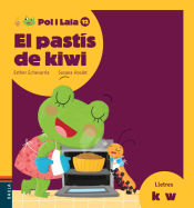 Portada de EL PASTÍS DE KIWI