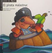 Portada de El Pirata Malastruc