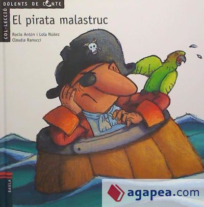 El Pirata Malastruc