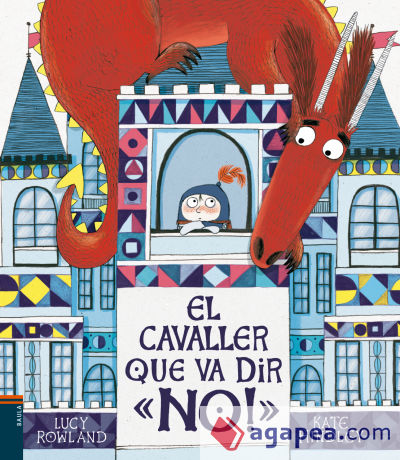 El cavaller que va dir "No!"