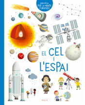 Portada de El cel i l'espai