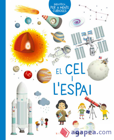 El cel i l'espai