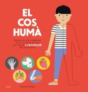 Portada de El cos humà