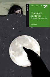 Portada de El darrer conte de Les mil i una nits