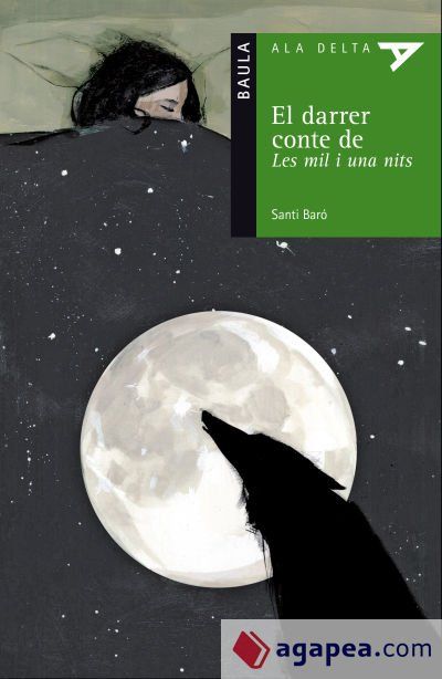 El darrer conte de Les mil i una nits