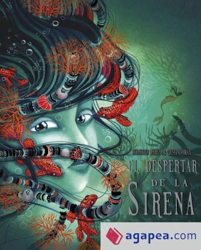 El despertar de la sirena