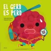 Portada de El gerd es perd