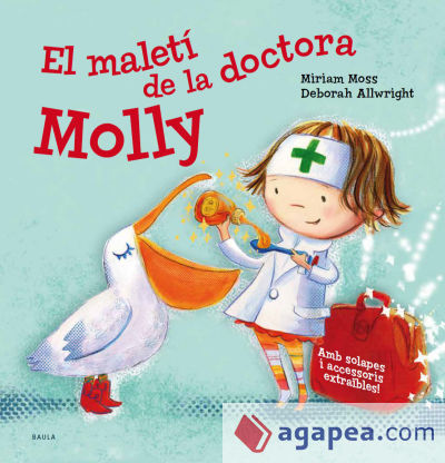 El maletí de la doctora Molly
